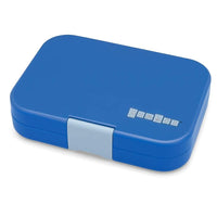Yumbox Original True Blue Lunchbox - 6 Compartments Yumbox lunchbox