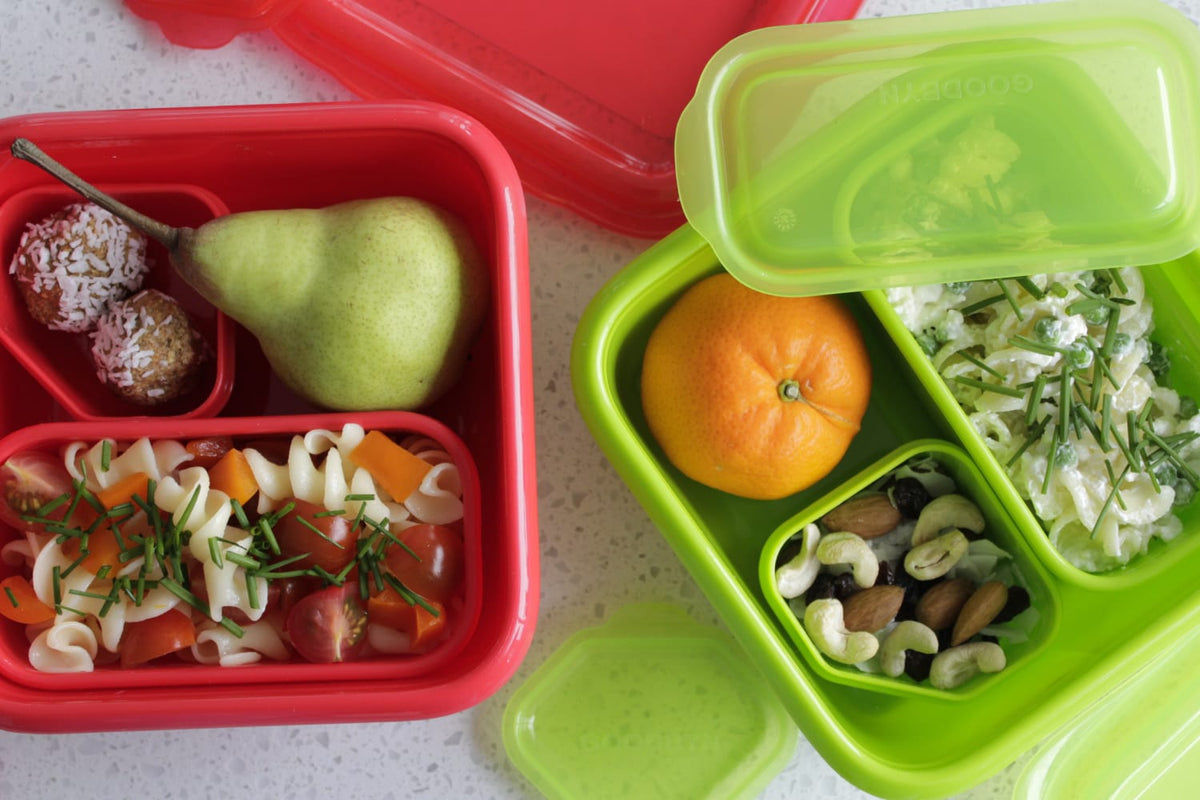 Is My Child Eating Enough at School or Kindy?