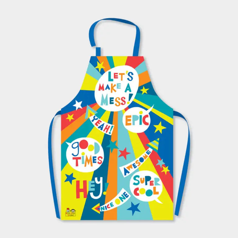 Aprons