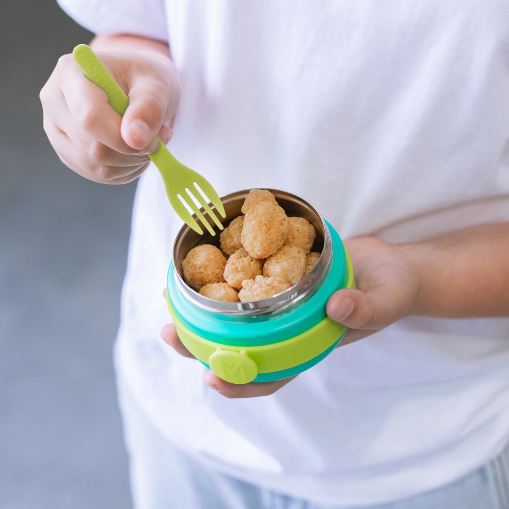 Insulated Food Flasks & Food Jars