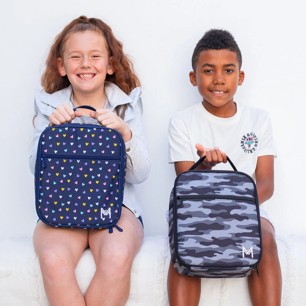 Insulated Lunchboxes & Bags