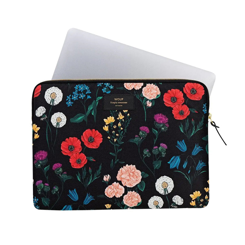 Laptop & Tablet Sleeves