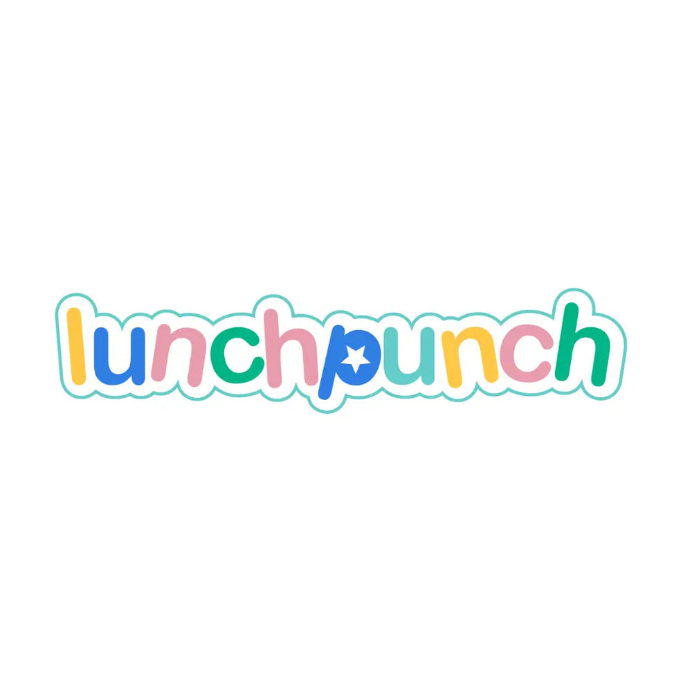 Lunch Punch Sandwich Cutters NZ