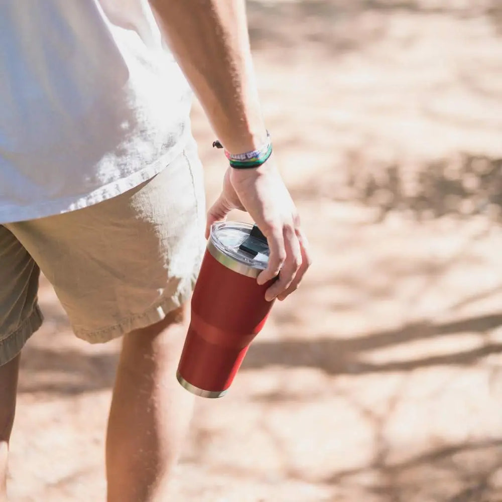 Reusable Coffee Cups