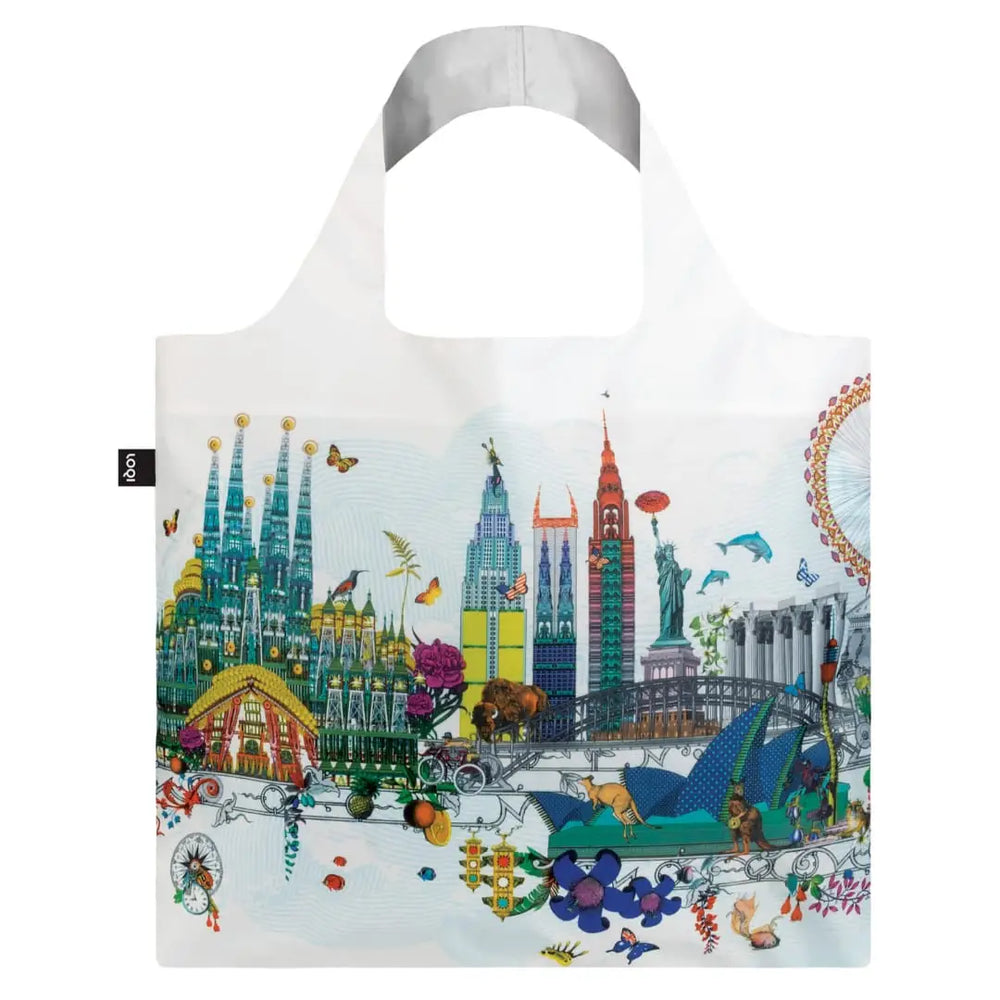 Reusable Shopping Bags