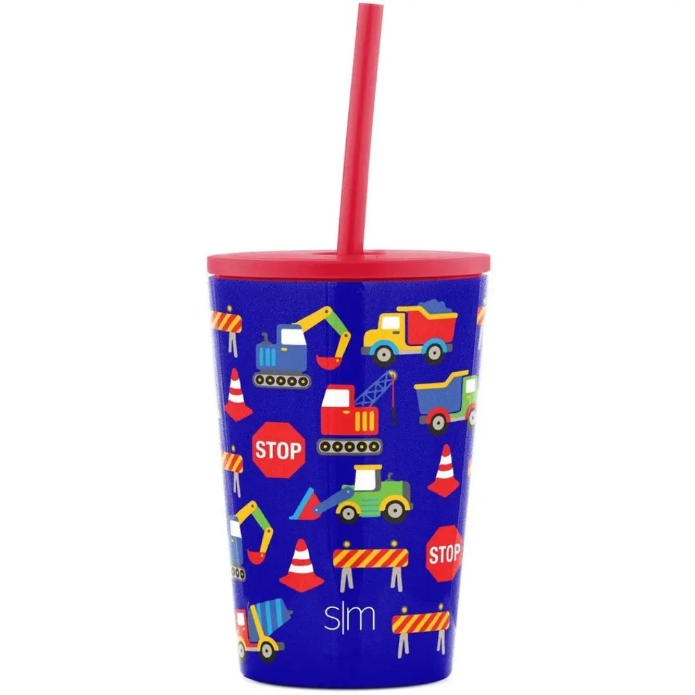 Insulated Kids Tumbler