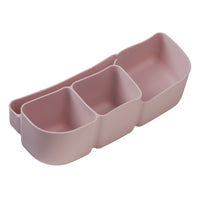 BBox Silicone Bento Tray - Berry