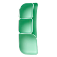 BBox Silicone Bento Tray - Forest