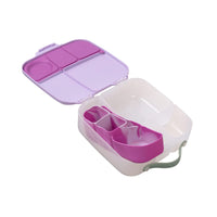 BBox Silicone Bento Tray - Cosmic