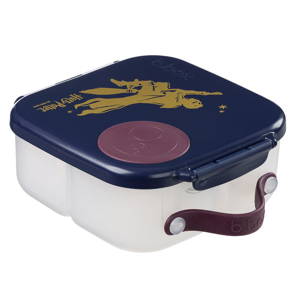 BBox Harry Potter Mini Lunchbox - BBox NZ