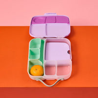 BBox Silicone Bento Tray - Forest