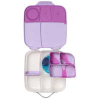 BBox Silicone Bento Buddy to fit into BBox Large Lunchboxes - BBox NZ