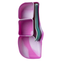 BBox Silicone Bento Tray - Cosmic