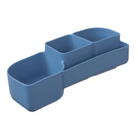 BBox Silicone Bento Tray - Ocean