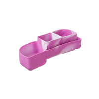 BBox Silicone Bento Tray - Cosmic
