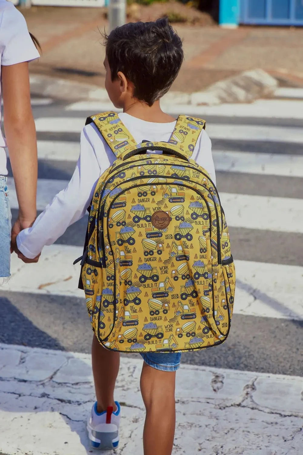 Alimasy Backpacks