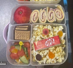 Lunchbox Ideas for Kids