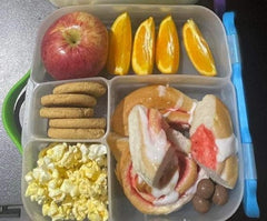 Lunchbox Ideas