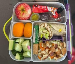 B Box Lunch Box NZ Ideas for Kids