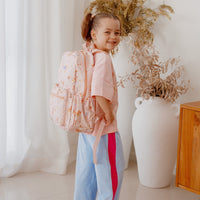 Fox & Fallow Mermaid Backpack - Fox and Fallow Kids School Bags NZ