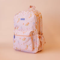 Fox & Fallow Mermaid Backpack - Fox and Fallow Kids School Bags NZ
