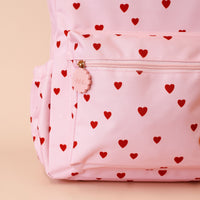Kids Backpack - Little Hearts