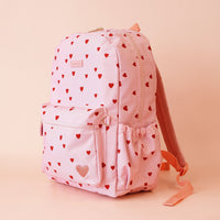 Kids Backpack - Little Hearts