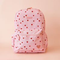 Kids Backpack - Little Hearts