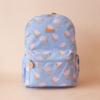 Kids Backpack - Tulips