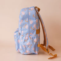 Kids Backpack - Tulips