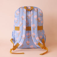 Kids Backpack - Tulips