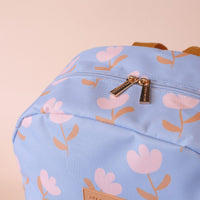Kids Backpack - Tulips