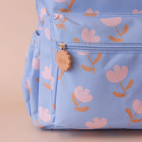 Kids Backpack - Tulips