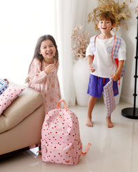 Kids Backpack - Little Hearts