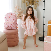 Kids Backpack - Little Hearts