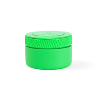 Dishwasher Safe Insulated Food Jar 200ml Apple