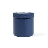 Dishwasher Safe Insulated Food Jar 400ml Navy