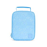 Montii Darling Bows Large Insulated Lunch Bag