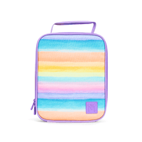 Montii Sunset Skies Large Insulated Lunch Bag