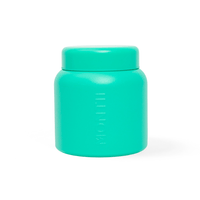 Dishwasher Safe Insulated Lunch Pot - 300ml - Mojito
