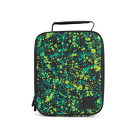 Large Insulated Lunch bag for Keeping Food Cool by Montii Co - Splat