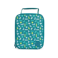 Large Insulated Lunch bag for Keeping Food Cool by Montii Co - Stacker