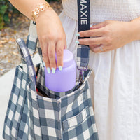 Dishwasher Safe Insulated Lunch Pot - 300ml - Lilac