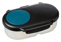 Large Leakproof Kids Snackbox - Night Vision