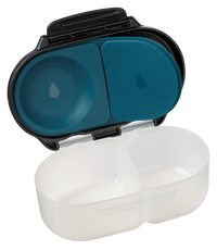 Large Leakproof Kids Snackbox - Night Vision