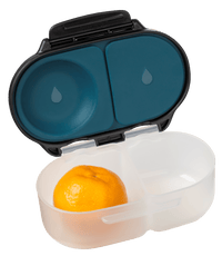 Large Leakproof Kids Snackbox - Night Vision