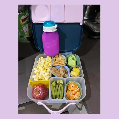 Lunchbox Ideas for Kids