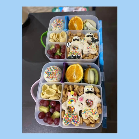 Lunch Box for Kids
