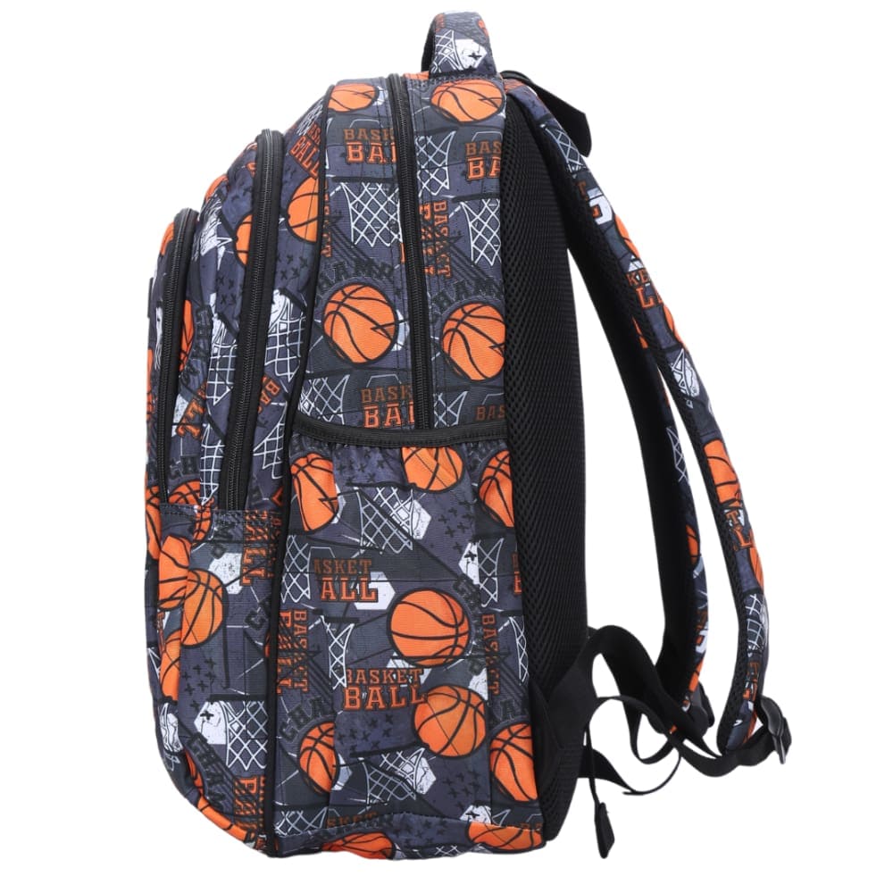 Basketball backpacks for kids 2025