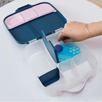 BBox Ice Gel Cooler Twin Pack - BBox Ice Pack NZ